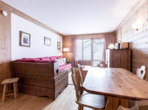 Appartement élégant avec wifi, terrasse et parking couvert à Val-d'Isère, proche des pistes - FR-1-694-100
